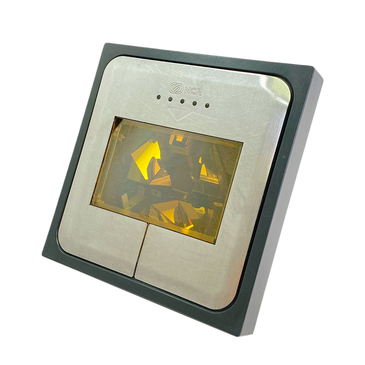 7884-1001 NCR RealPOS Single Window Scanner