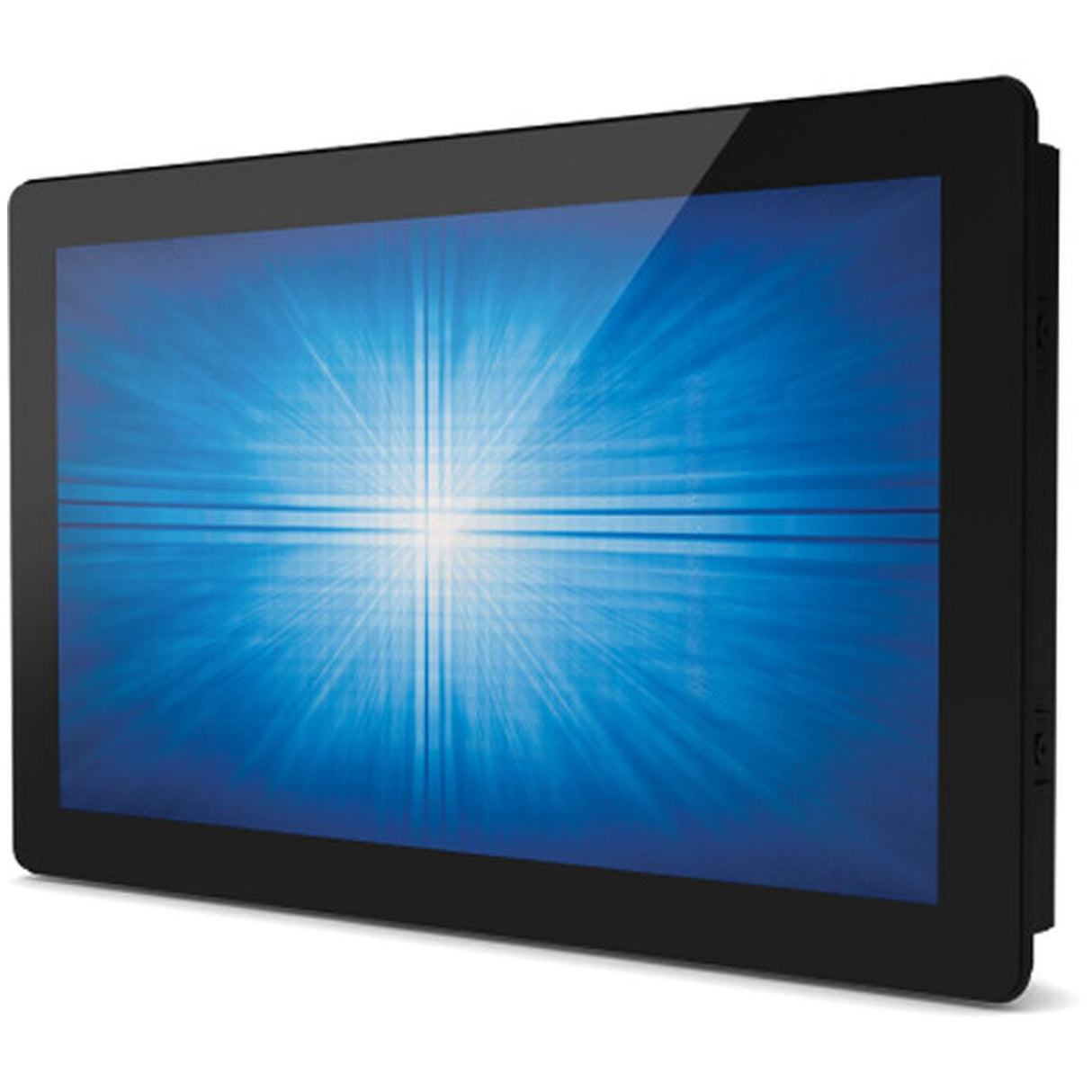 ELO ET1593L-2UWB-0-MT-ZB-NPB-RJNM New Open Box