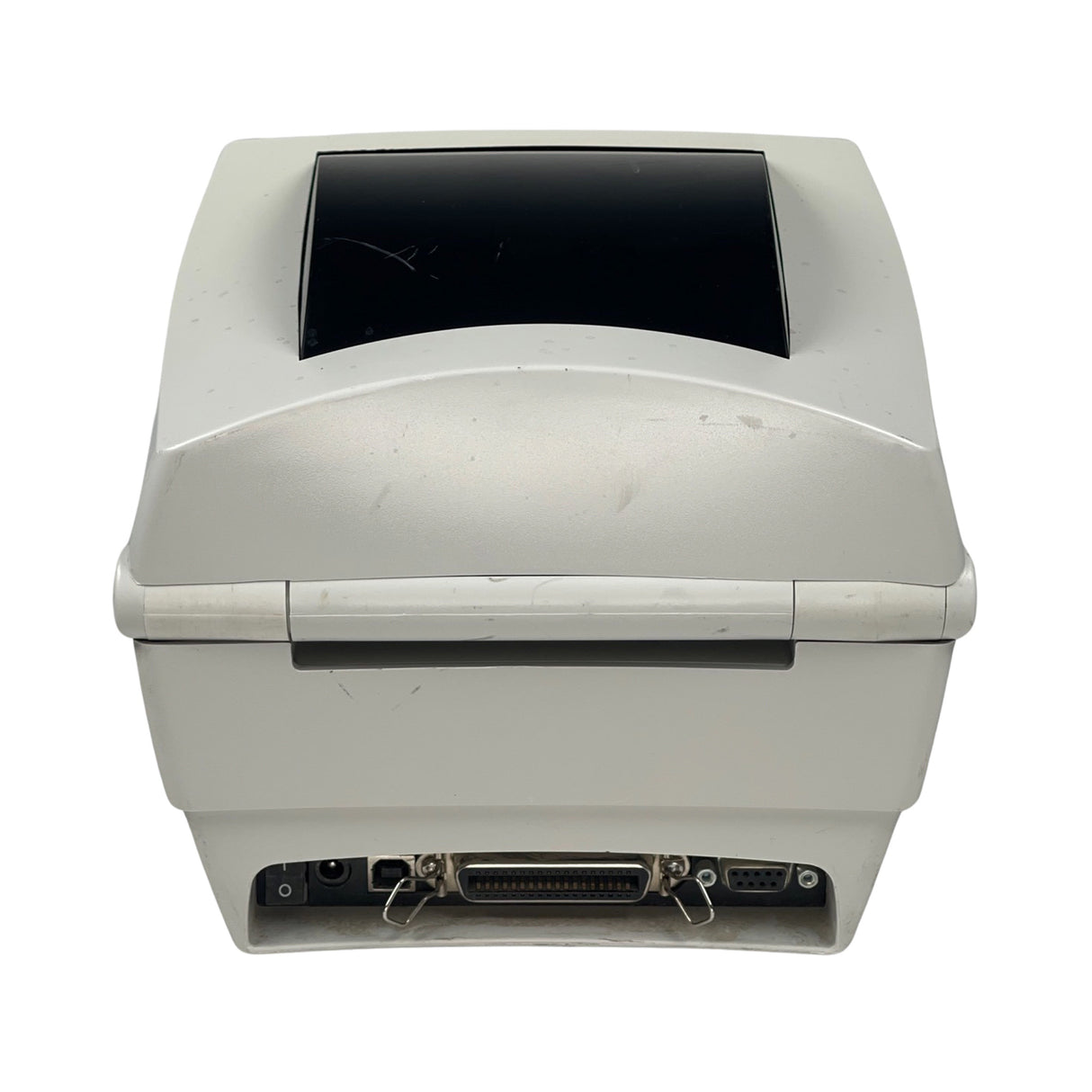 Zebra TLP 2844 Thermal Transfer Barcode Label Printer USB Serial Parallel