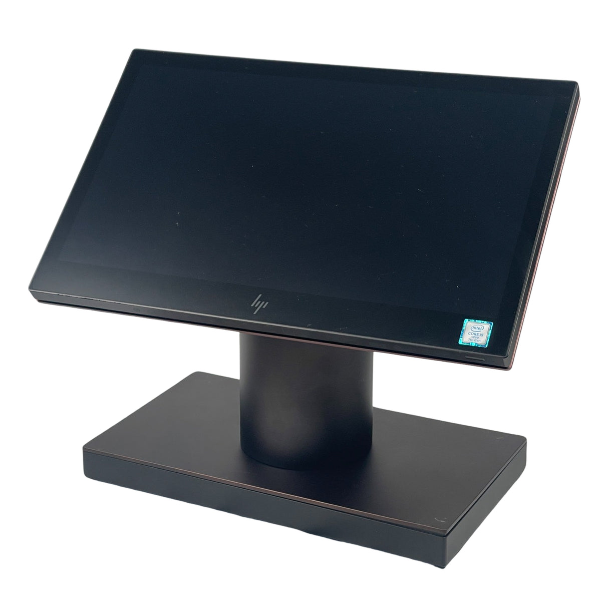 ELITE POS G1 AIO TOUCH 145 Engage One Yellowish