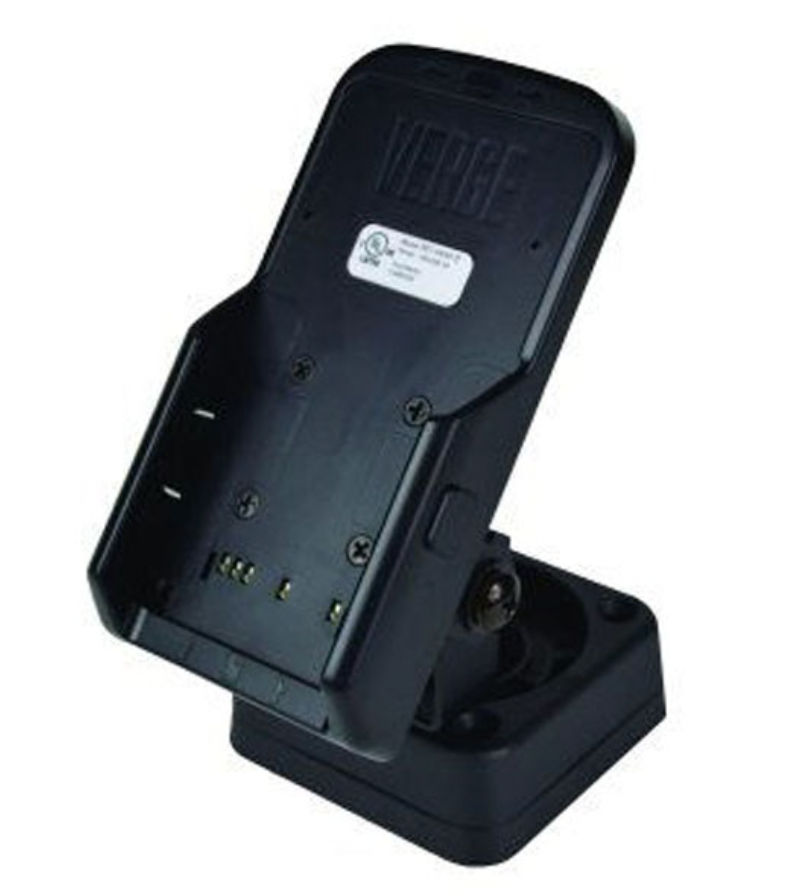 Havis 367-4446 Low Profile Base Stand for Ingenico iSMP4