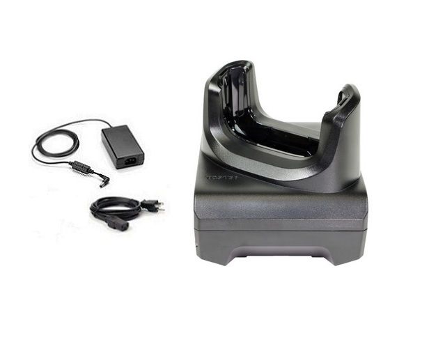 Zebra CRD-TC51-1SCU1-01 Battery Charger