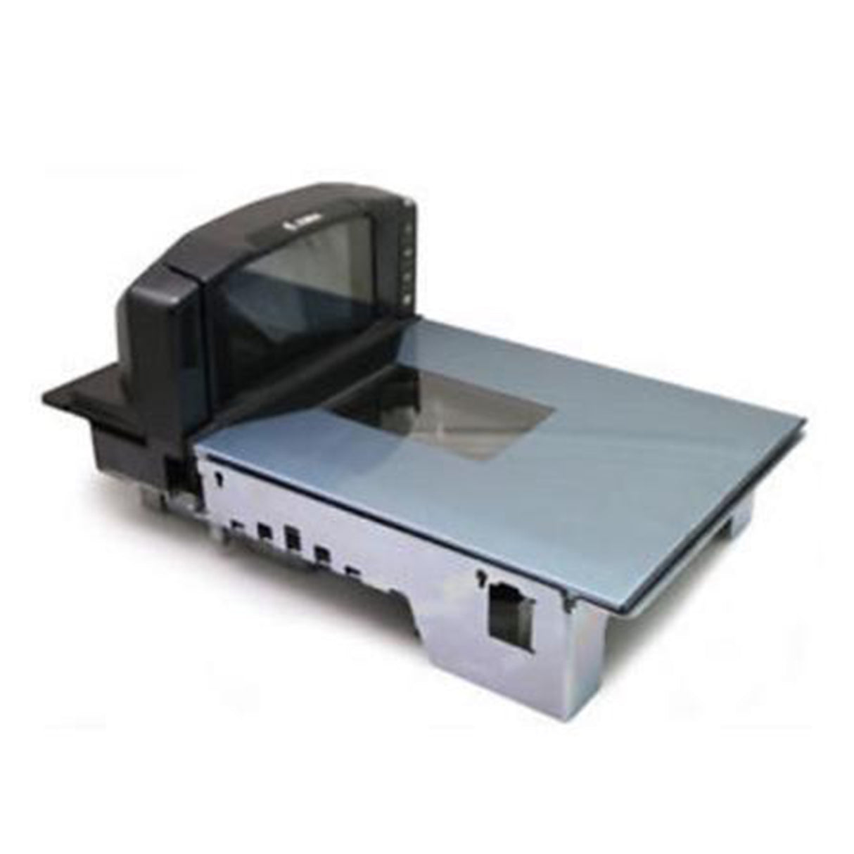 MP7001-LNS0M10US Scanner Scale Checkout Scale, NEW w/ power/data cable!!