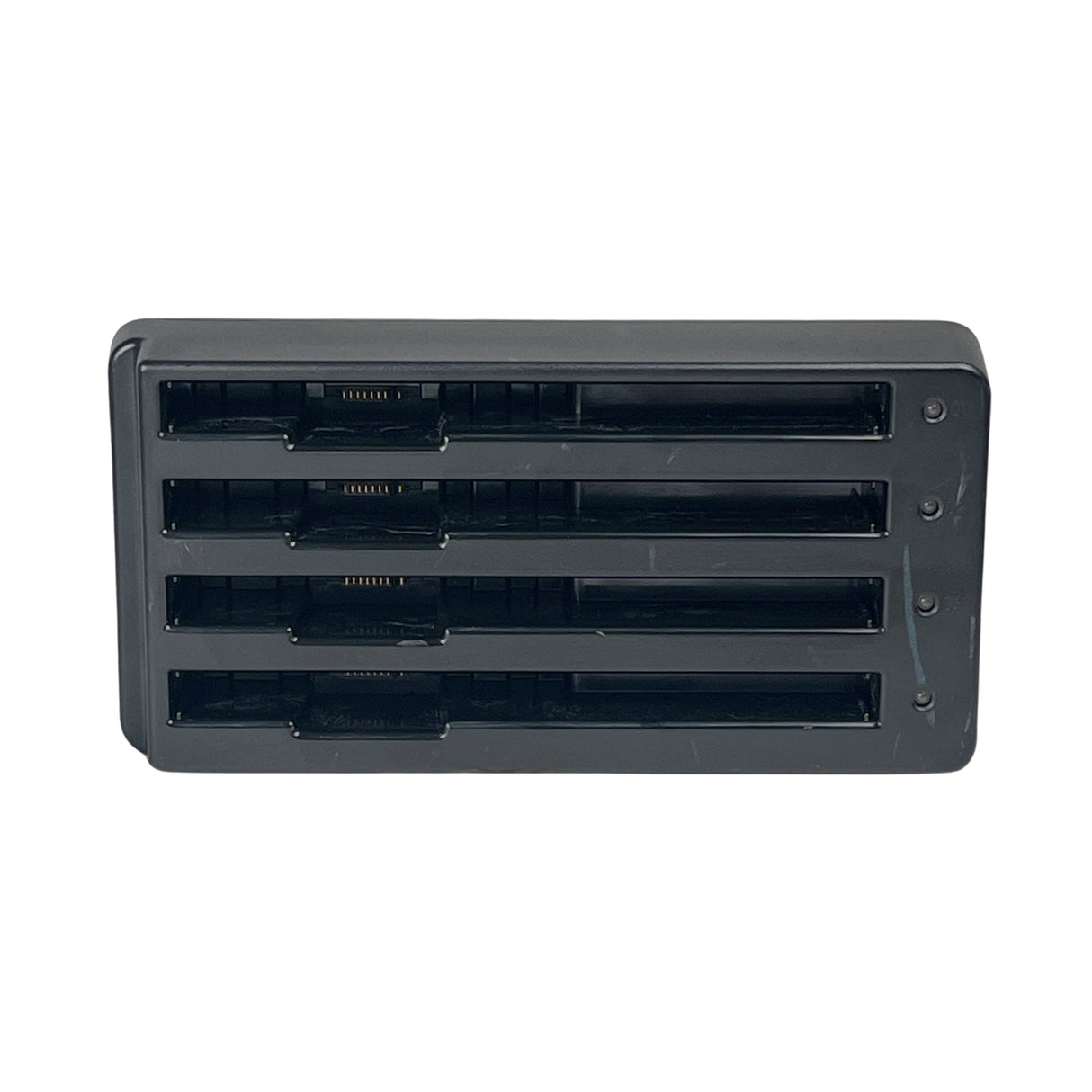 Panasonic 4-Bay Battery Charger Model CF-VCB201