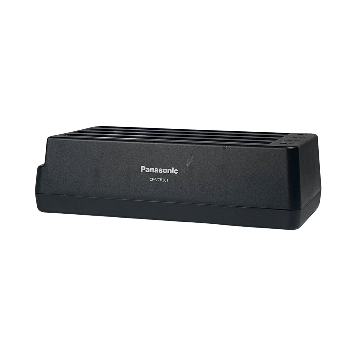 Panasonic 4-Bay Battery Charger Model CF-VCB201