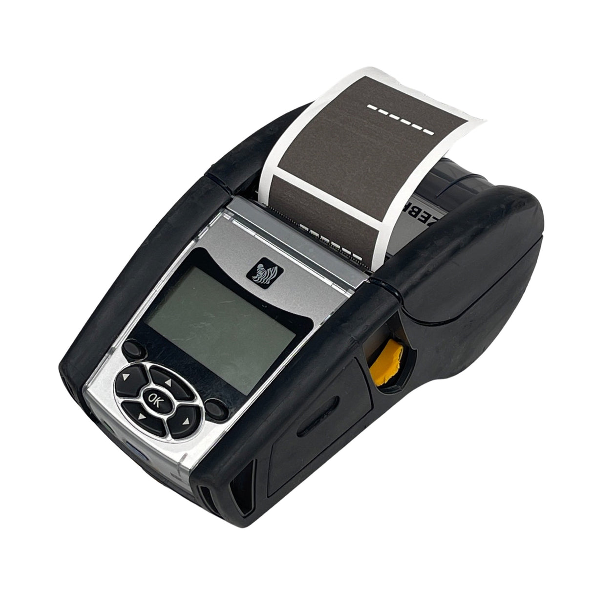 Zebra Qln220 QN2-AUNA0M00-00 203dpi DT USB Eth Wi-Fi BT Label Printer IOS