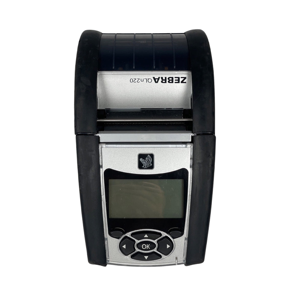 Zebra Qln220 QN2-AUNA0M00-00 203dpi DT USB Eth Wi-Fi BT Label Printer IOS