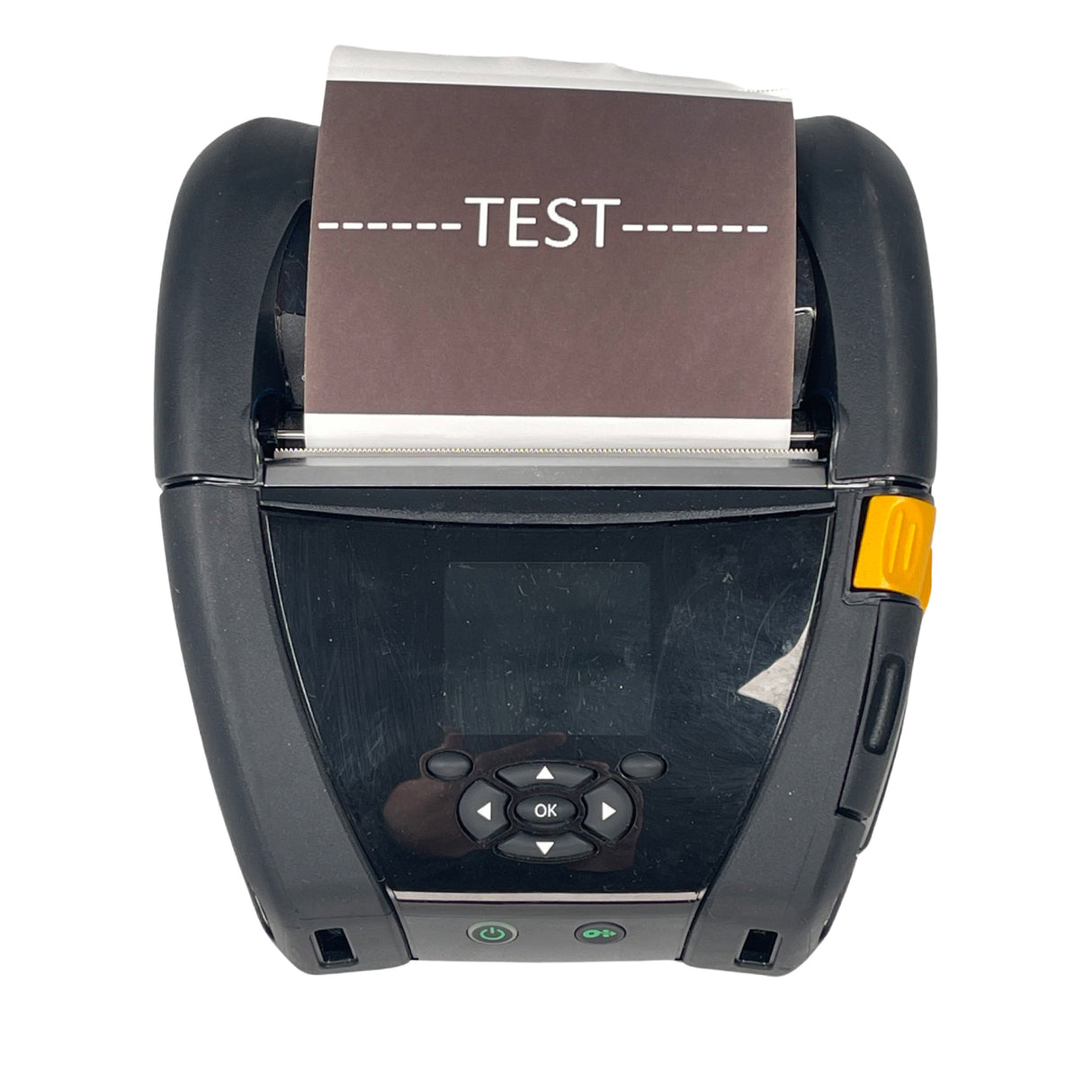 Zebra ZQ630 Mobile Printer