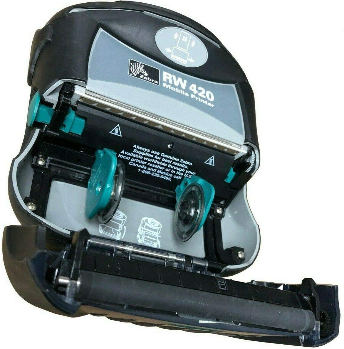 Zebra RW420 (Grade B)