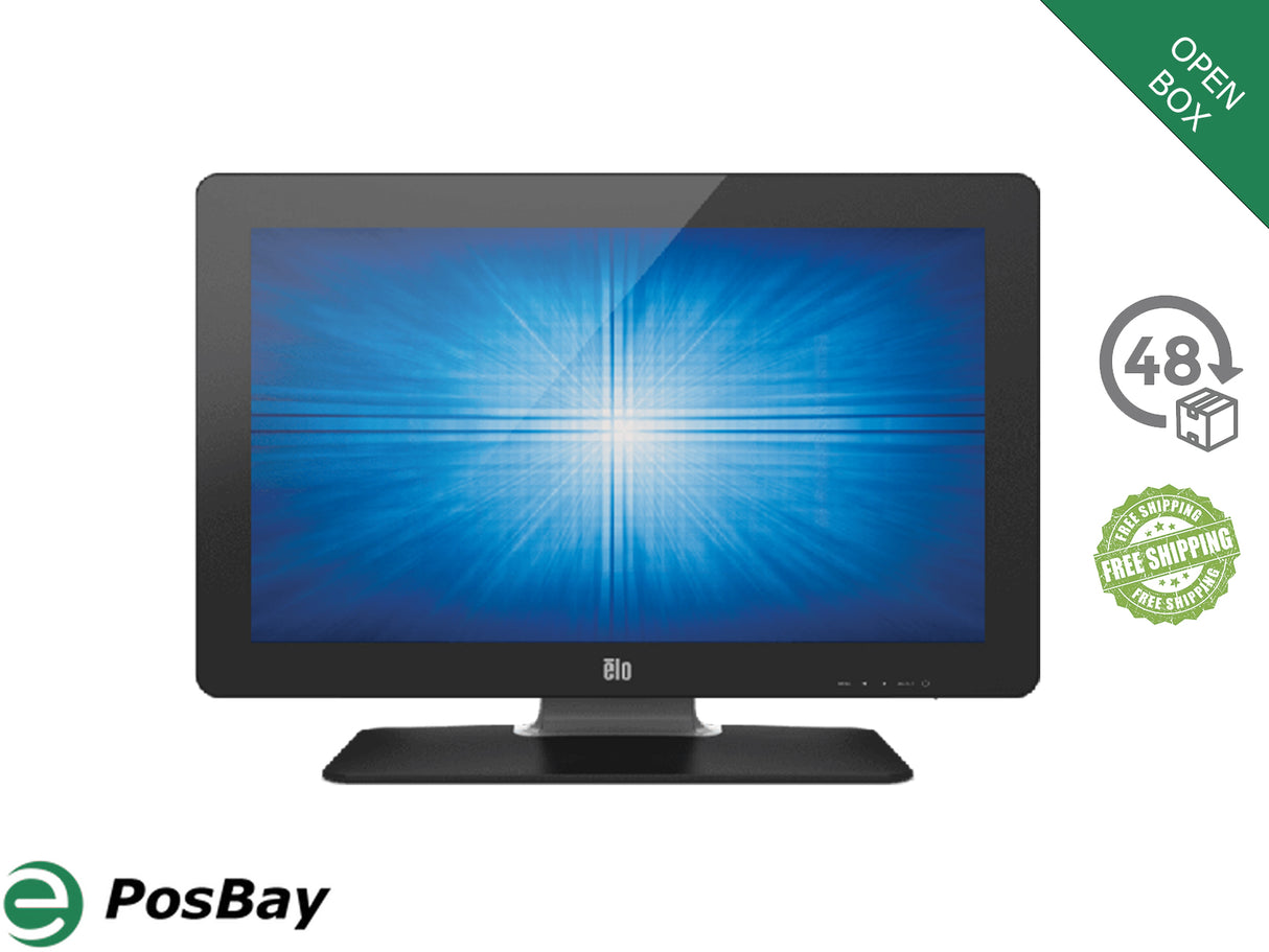 Elo 2001L E497002 Touchscreen Monitor