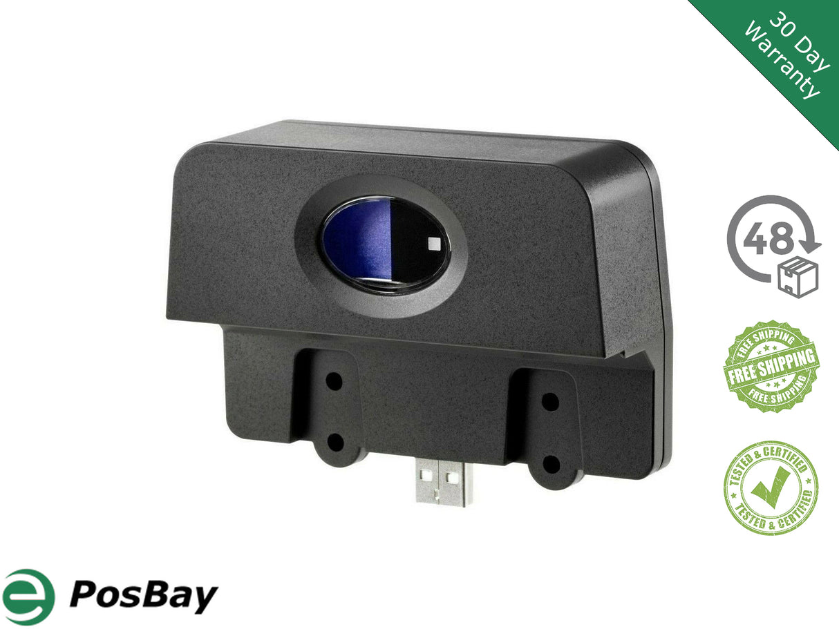 HP QZ672AA Fingerprint Reader