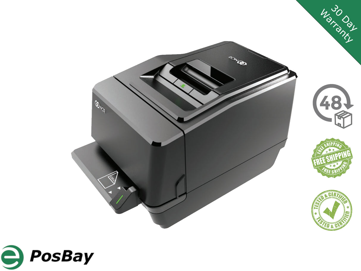 NCR 7169-7011-9001 RealPOS Thermal Multi-Function Printer (Grade A)