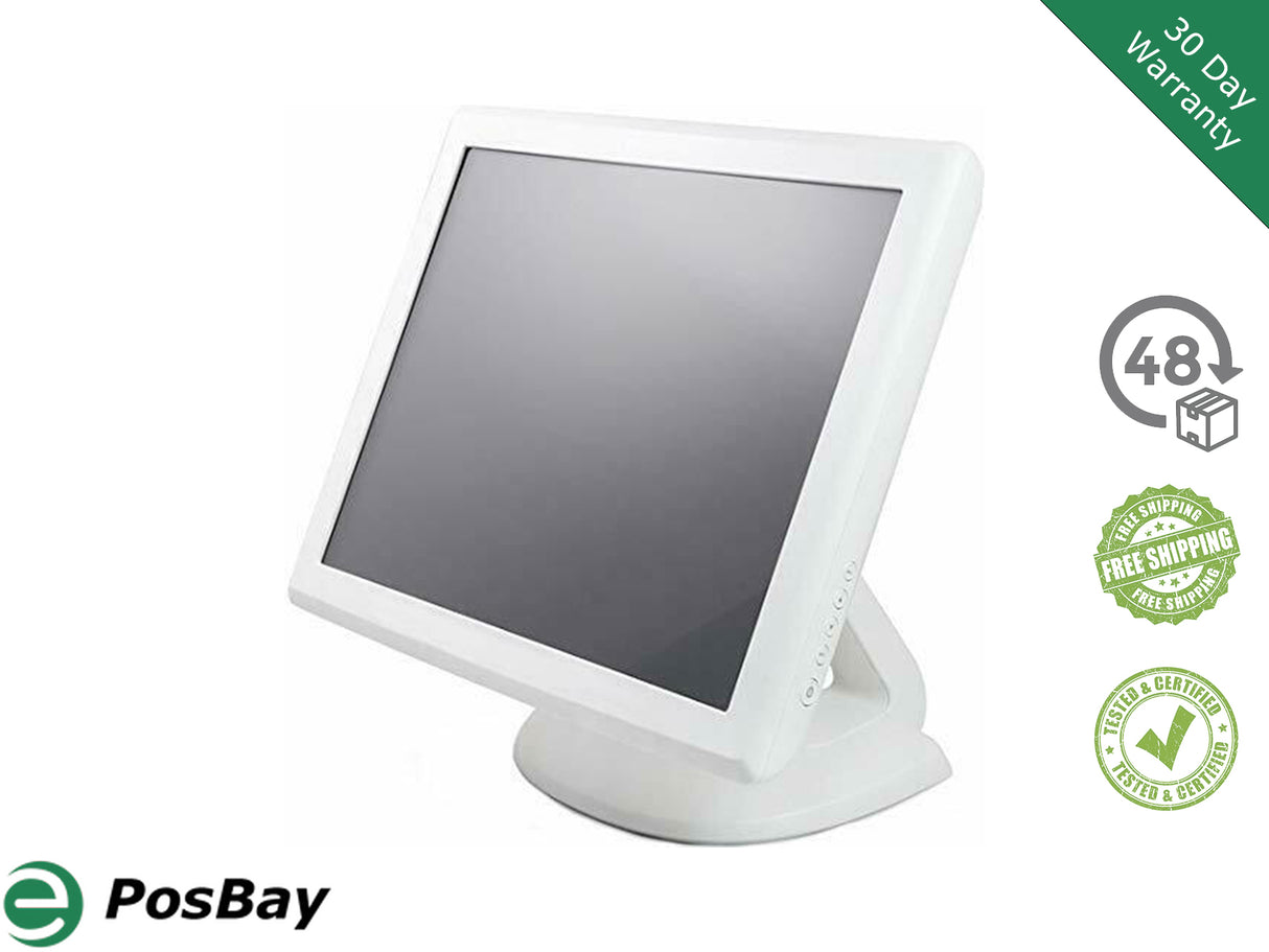 Elo Idexx 1515L Touchscreen Monitor Healthcare