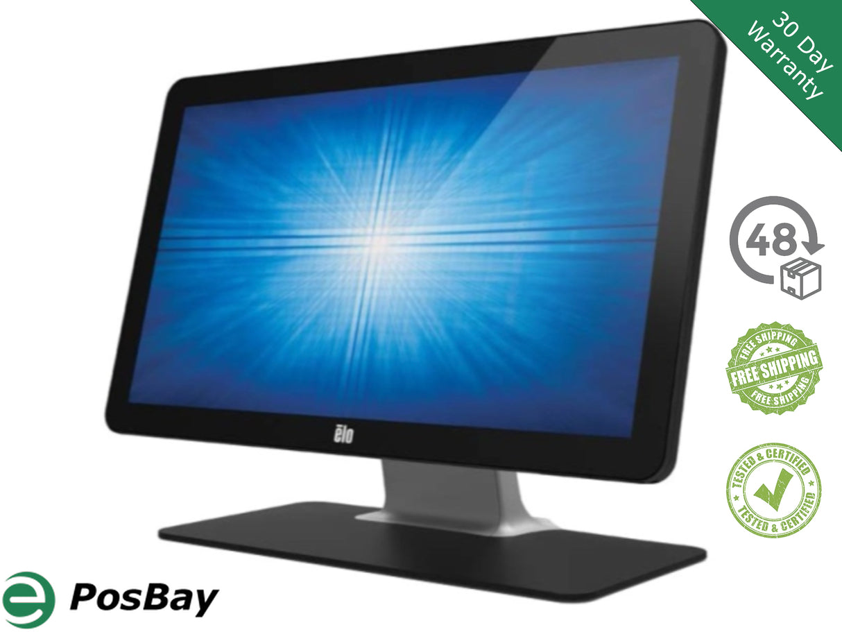 Elo 2002L E396119 Touchscreen Monitor