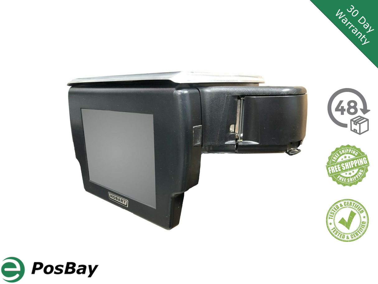 Hobart HLX 029289-JR (Refurbished)