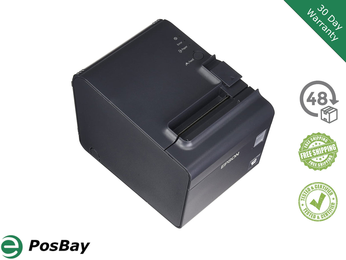 Epson TM-L90 Receipt Printer (Power Over USB)