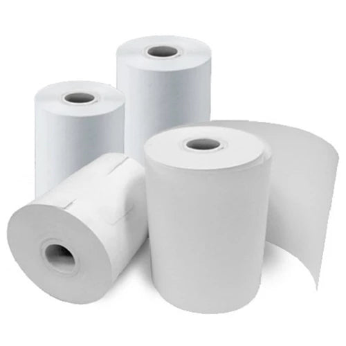 10 cases of (50 Rolls) 2 1/4 x 110 ft Thermal Paper Receipt Rolls