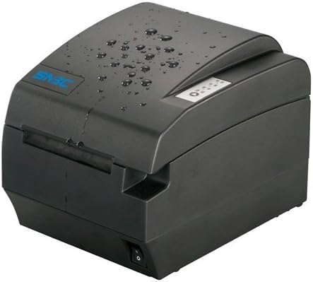 SNBC BTP-R580II NEW Serial + USB Receipt Printer
