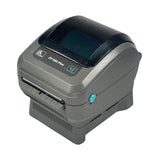 Zebra ZP500 Plus/ZP500 Label Thermal Printer with Cables & Labels VERY GOOD