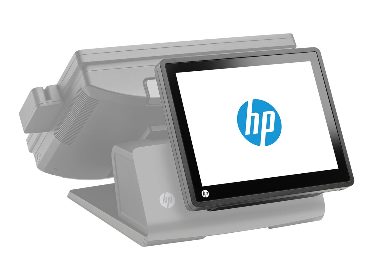 NEW HP Retail RP7 VFD Customer Display 10"
