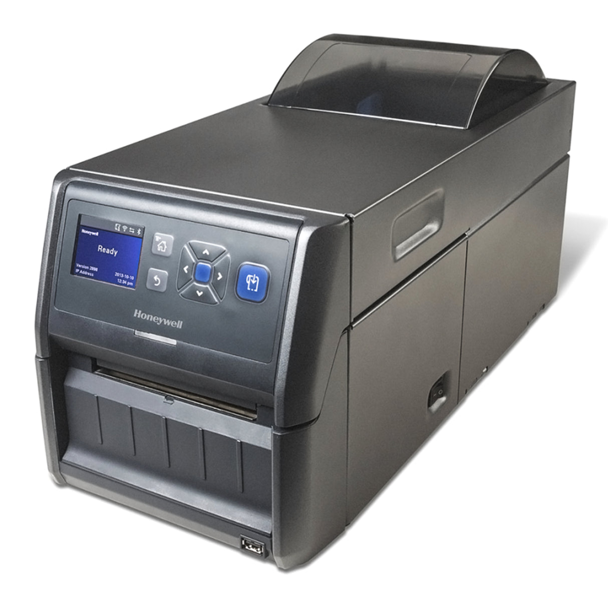 Intermec PD43 Thermal Transfer Industrial Printer PD43A0330001020