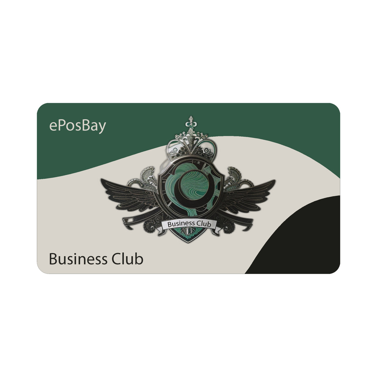 Business Member's Club (Annual)