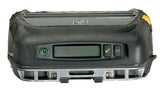 Zebra ZQ520 Black Direct Thermal Receipt Printer ZQ52-AUE0000 (Grade B)
